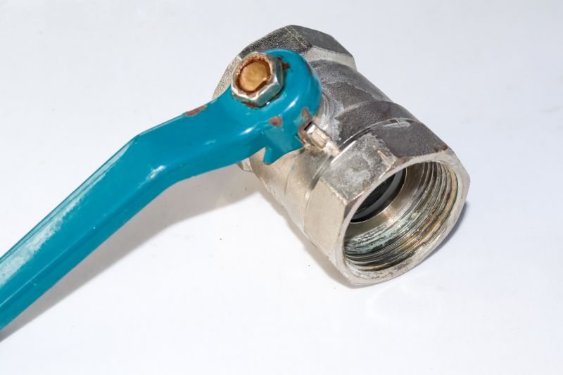 Backflow Installation