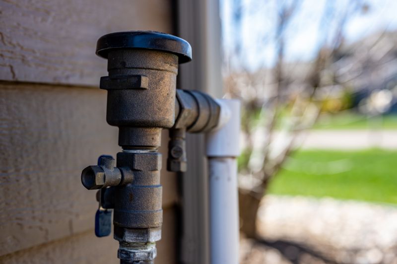 Professional Backflow Installation